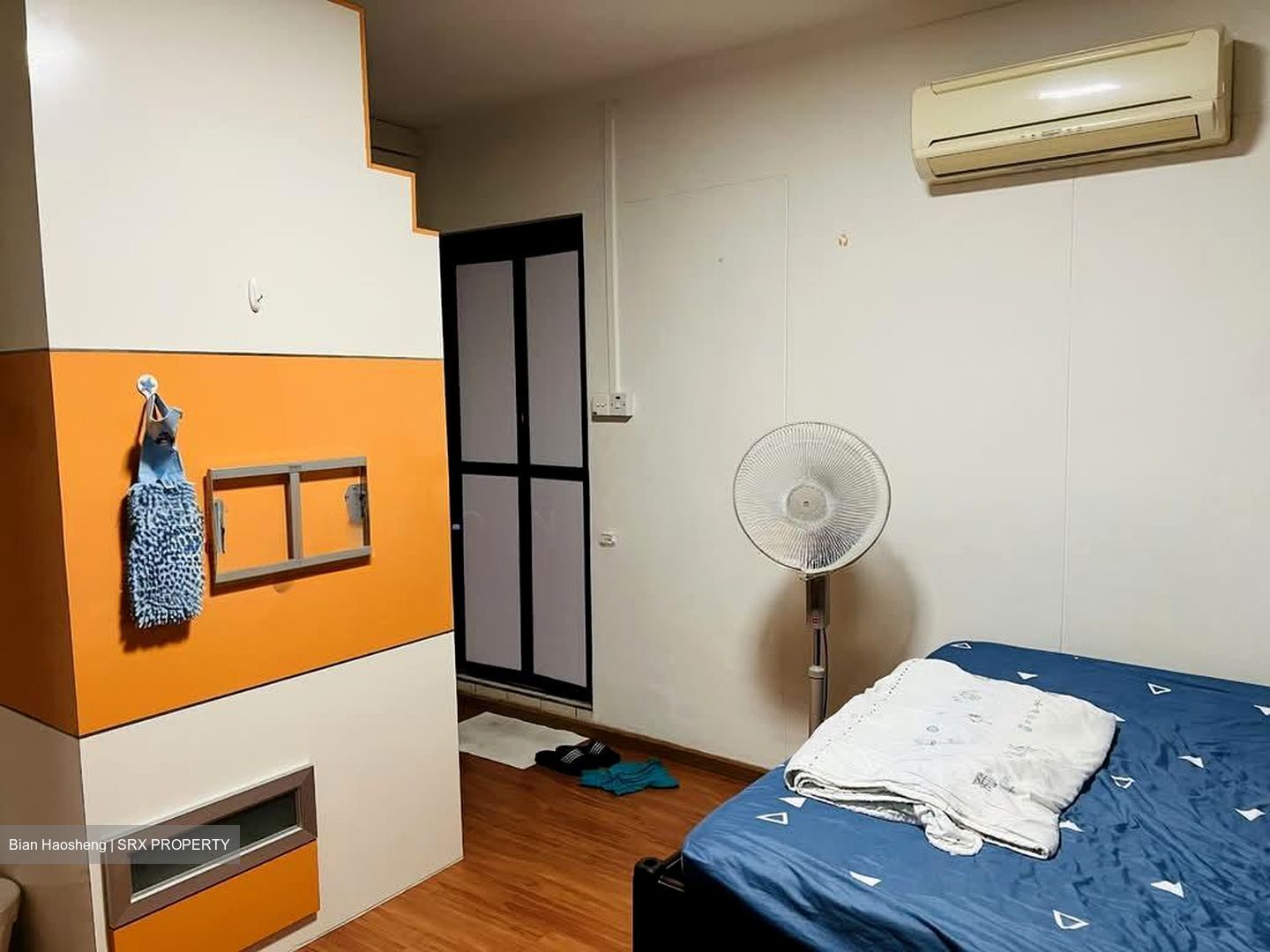 Blk 204D Compassvale Drive (Sengkang), HDB Executive #541164001